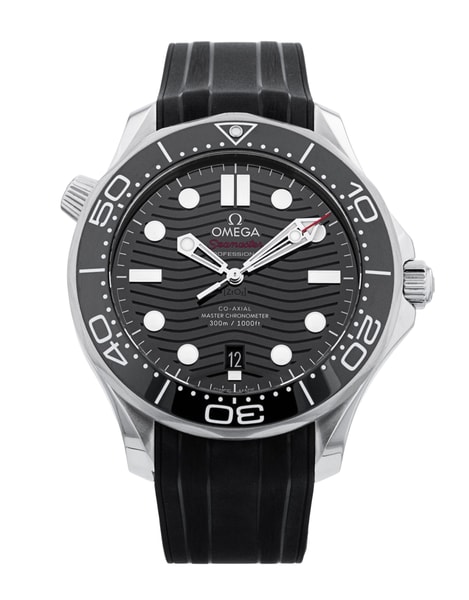 Omega Seamaster Diver 300m 210.32.42.20.01.001